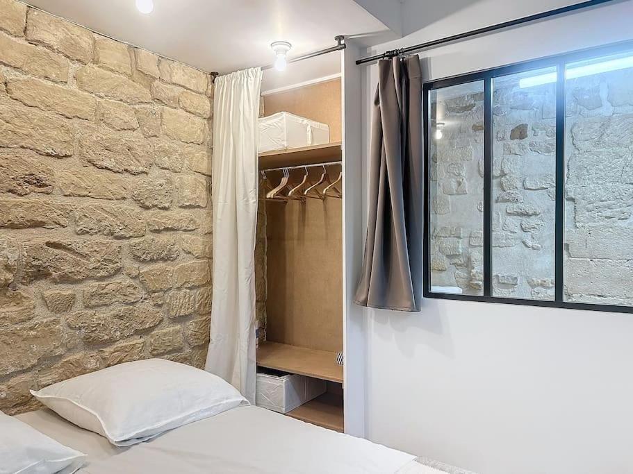 Appartement Loft En Plein Coeur Du Marais *