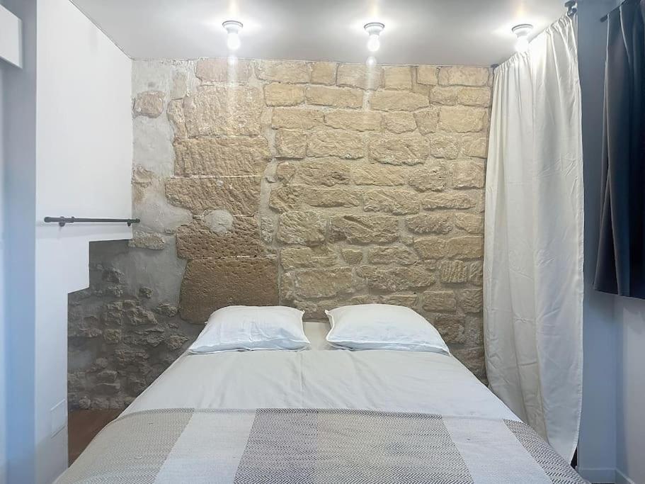 Appartement Loft En Plein Coeur Du Marais Paris