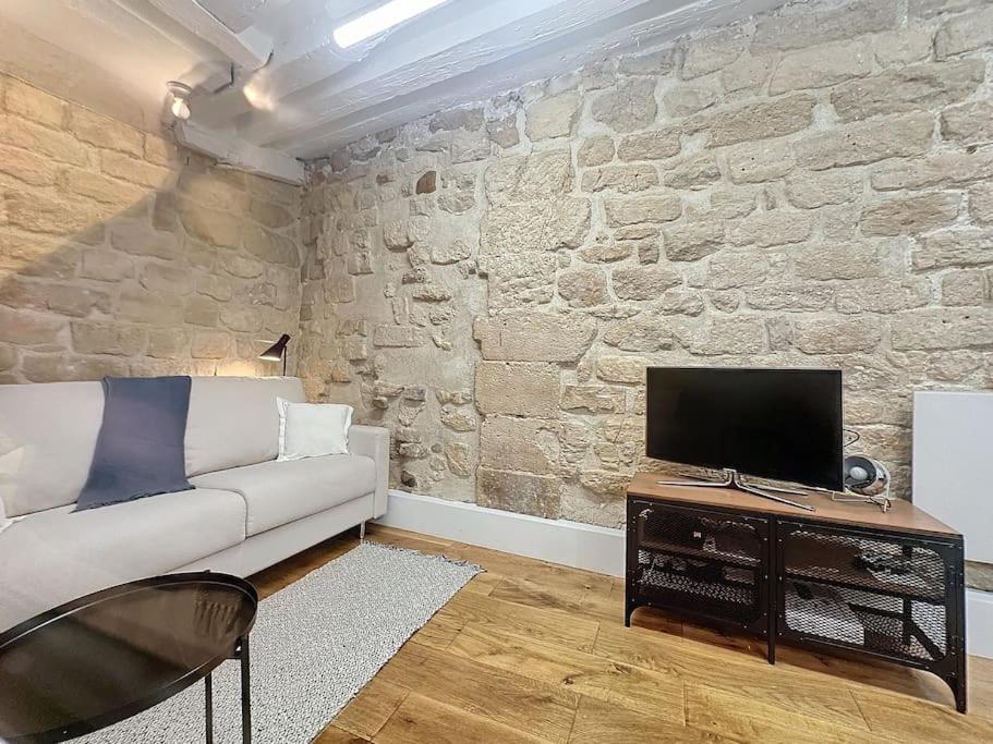 Loft En Plein Coeur Du Marais Parijs
