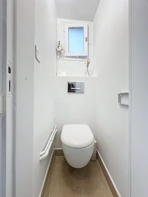 Loft En Plein Coeur Du Marais * Parijs