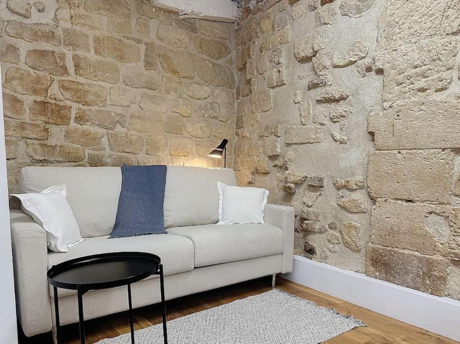 Loft En Plein Coeur Du Marais Appartement *