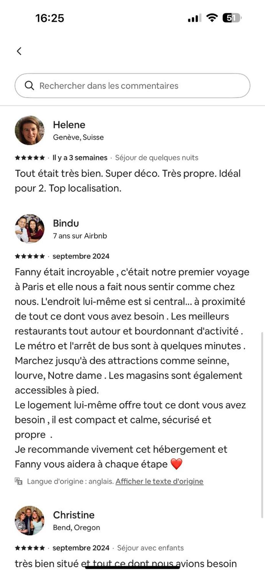 Loft En Plein Coeur Du Marais * Parijs